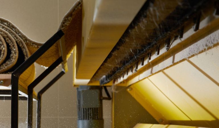 Fadıllı Halı Yıkama